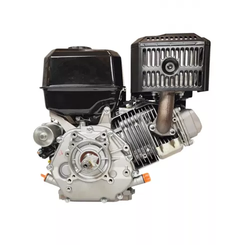 Двигатель Lifan KP520E D25 18A (электростартер)