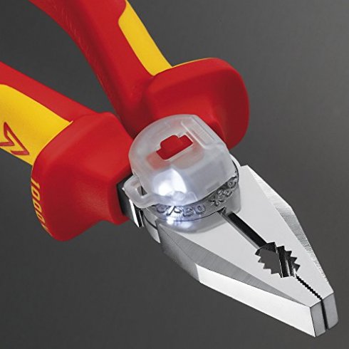 Светодиодная лампа-фонарик Knipex 0011V50