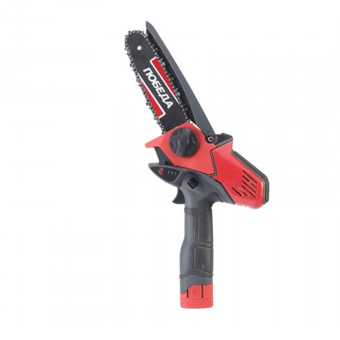 Пила цепная аккумуляторная Победа ПА 160