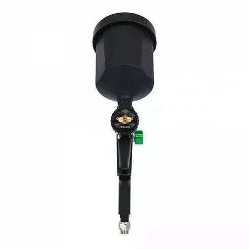 Краскопульт Italco GLOSS 2 Green 1.4mm LVMP