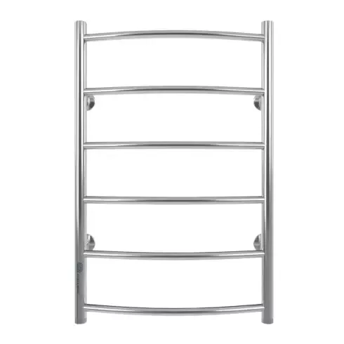 Полотенцесушитель водяной Gloss&Reiter Raduga. Л. 50х80.Д6.G1