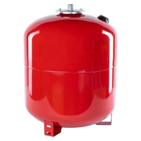 Расширительный бак вертикальный Unipump РВ 50 БЭЗ