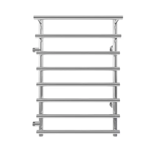 Полотенцесушитель Gloss&Reiter Cascade LeRi. ЛБ(Л).50х80.К8