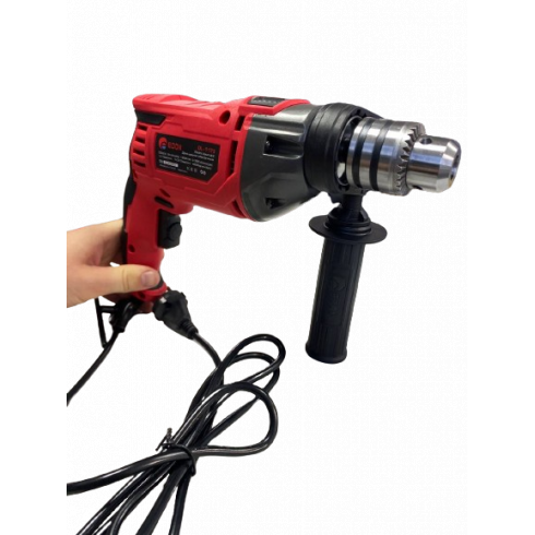 Дрель ударная Edon DL-1173