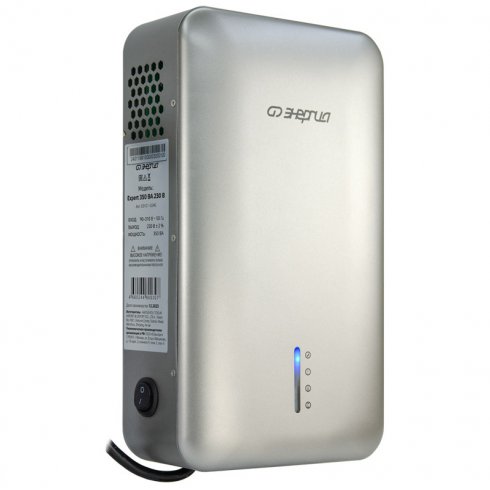 Стабилизатор напряжения Энергия Expert 350