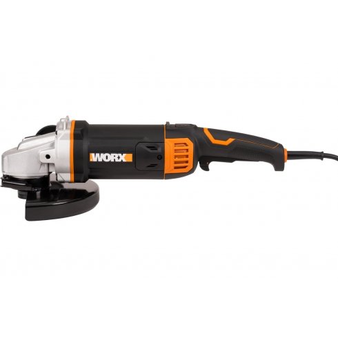 Угловая шлифовальная машина Worx WX709