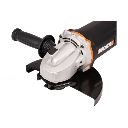 Угловая шлифовальная машина Worx WX709