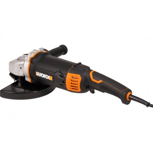 Угловая шлифовальная машина Worx WX709