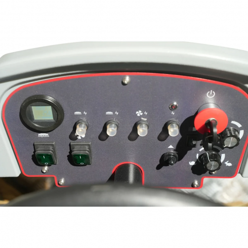 Поломоечная машина EVOline SDB 860 Т