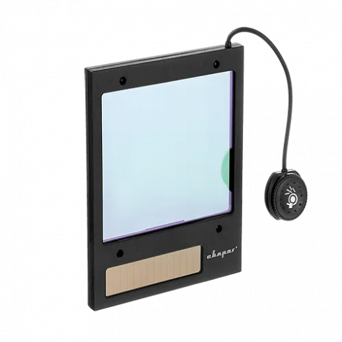 Маска сварочная Сварог TECH C80d True Color Plus