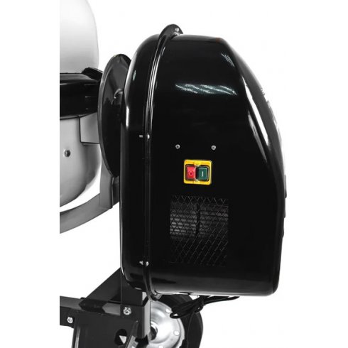 Бетономешалка Helmut BM260