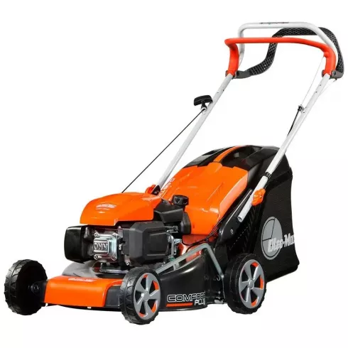 Газонокосилка бензиновая Oleo-Mac G 48 TK COMFORT PLUS