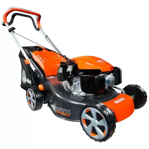 Газонокосилка бензиновая Oleo-Mac G 48 TK COMFORT PLUS