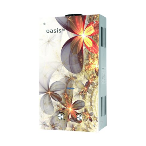 Газовая колонка Oasis Eco B-24 (Д)