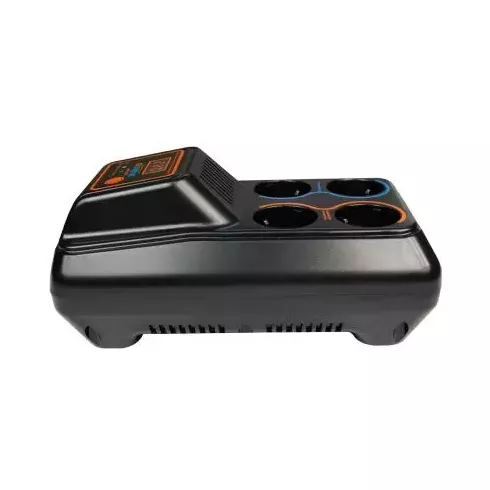 Стабилизатор напряжения Энергия Люкс 1000