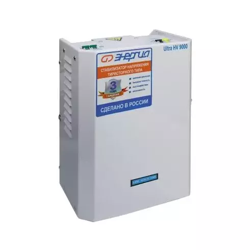 Стабилизатор напряжения Энергия Ultra 9000 (HV)