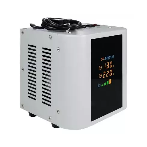 Стабилизатор напряжения Энергия Hybrid-1500