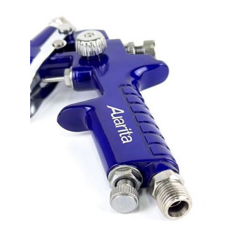 Краскопульт Auarita H-2000P