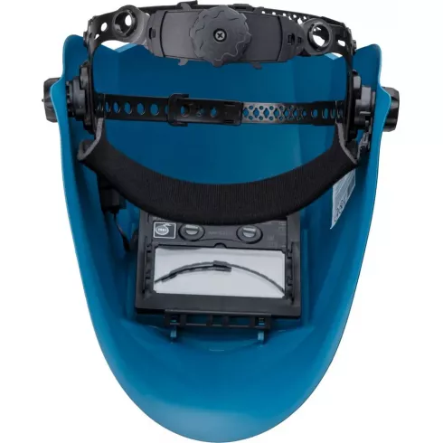 Маска сварочная Solaris ASF520S