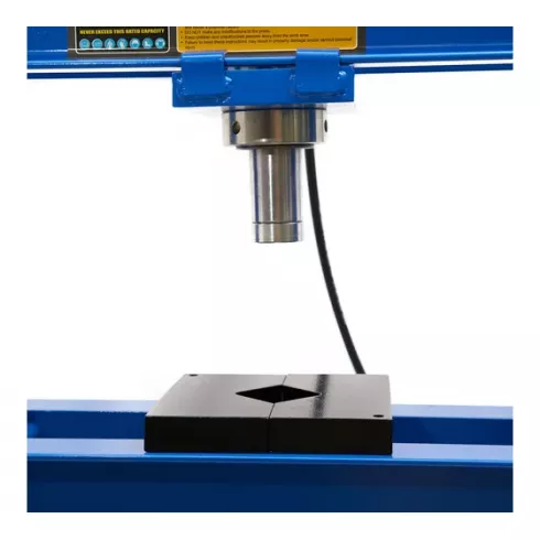 Пресс гидравлический Rossvik HJ0804.5005