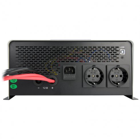 Источник бесперебойного питания Энергия  Smart 800W