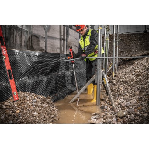 Аккумуляторный насос для перекачки Milwaukee M12BSWP-0 (4933479639)