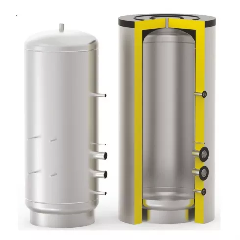 Буферная емкость S-Tank SS Etro 1000