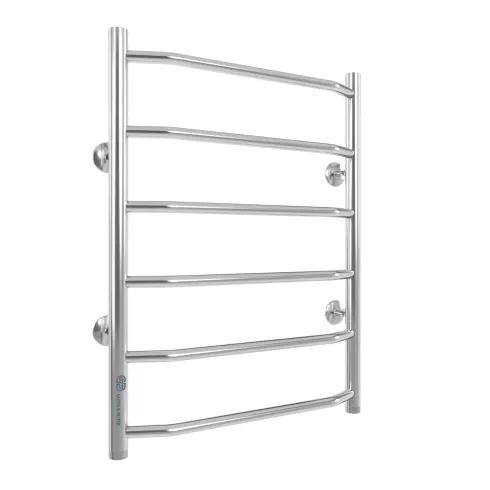 Полотенцесушитель водяной Gloss&Reiter Terra. Л. 50х70.Т6.G1