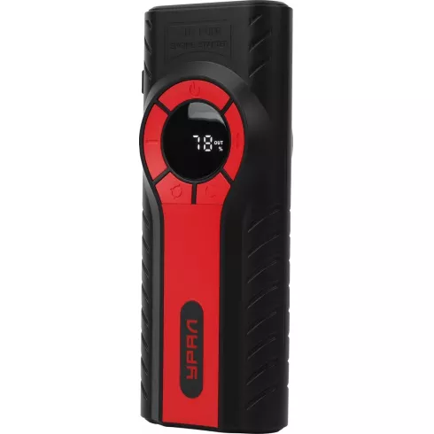 Пусковое устройство с компрессором Урал Плюс 1200К