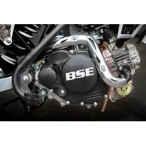 Мотоцикл BSE K7 Sonic