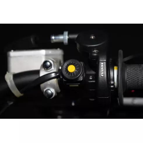 Мотоцикл BSE K7 Sonic