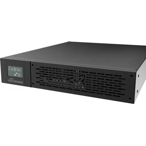 Источник бесперебойного питания Импульс Фора 10000