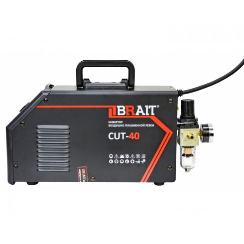 Плазморез Brait CUT-40