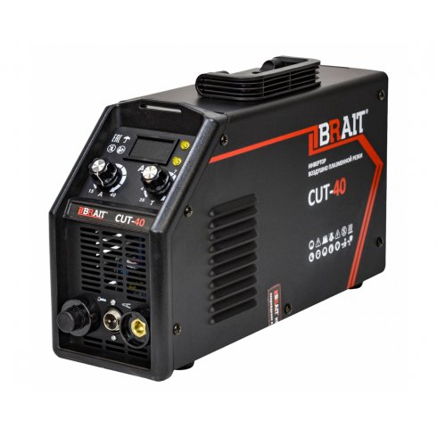 Плазморез Brait CUT-40