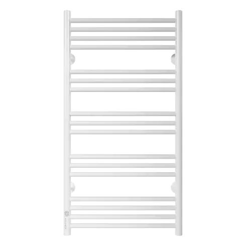 Полотенцесушитель Gloss&Reiter Line  Л.50х100.Л17.G1 (полимер White)