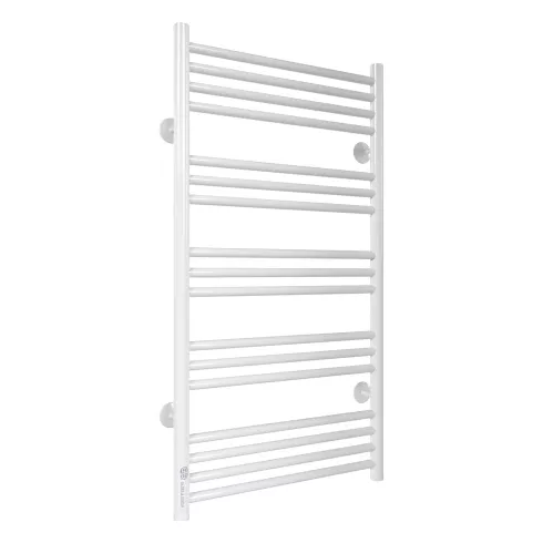 Полотенцесушитель Gloss&Reiter Line  Л.50х100.Л17.G1 (полимер White)