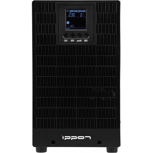 Источник бесперебойного питания Ippon Innova TBE 3000