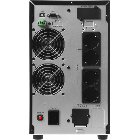 Источник бесперебойного питания Ippon Innova TBE 3000