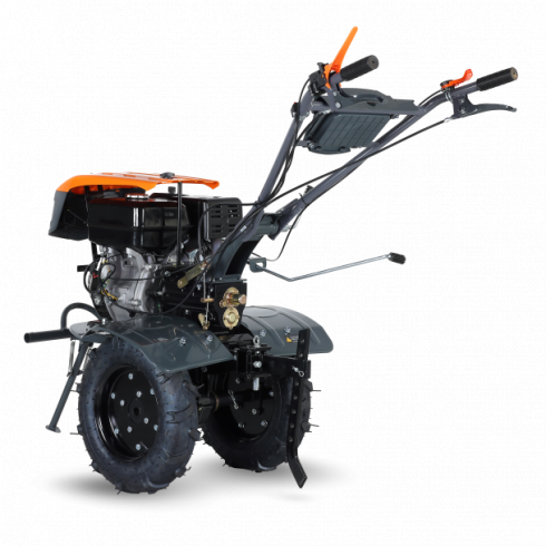 Мотоблок бензиновый Villartec TB990