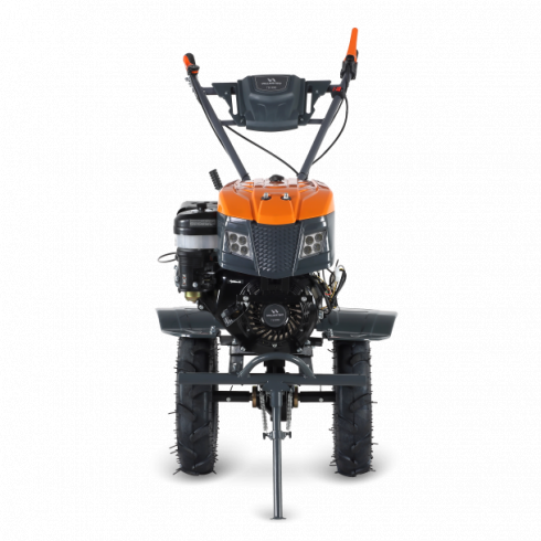 Мотоблок бензиновый Villartec TB990