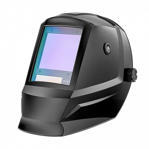 Маска сварочная Сварог TECH C80d True Color Plus