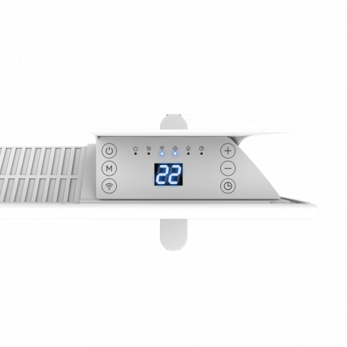 Конвектор Garlyn KH-1500