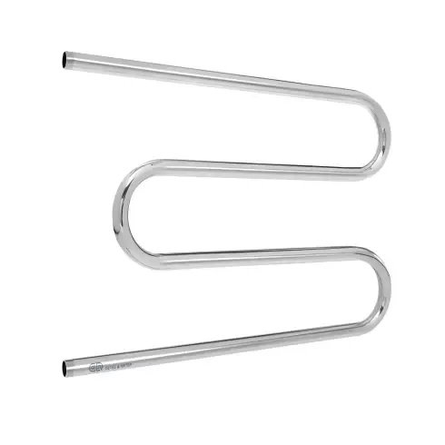 Полотенцесушитель водяной Gloss&Reiter standart M. М.55Х80(1")