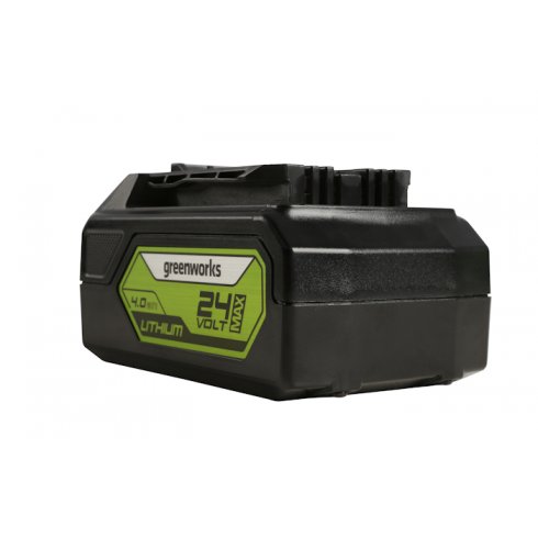 Аккумулятор для электроинструмента 24В GreenWorks G24USB4 (2939307)