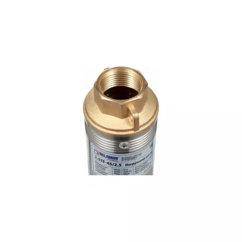Насос Belamos 2.5TF-45/2.5