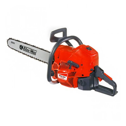 Бензопила Oleo-Mac GS 720