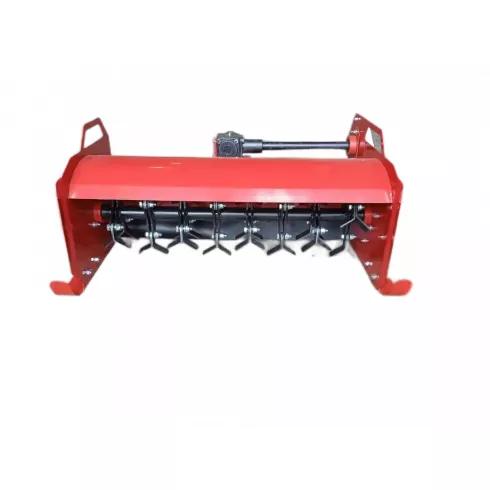 Косилка мульчер мотоблочный Пахарь М-85