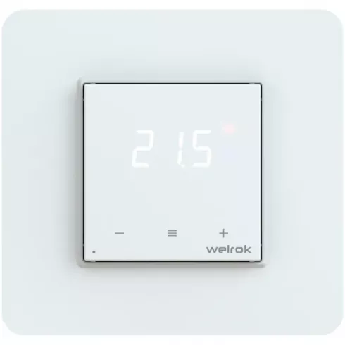 Терморегулятор Welrok oz (белый)