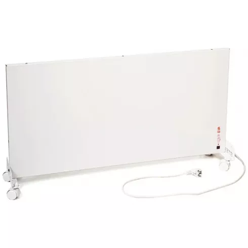 Инфракрасный обогреватель Степ DUOS T-500 с встроенным терморегулятором (белый)
