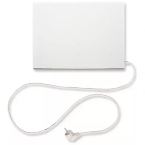 Инфракрасный обогреватель Степ mini (белый)